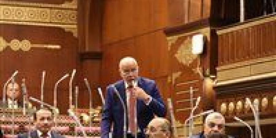 المهندس حازم الجندي: فعالية الضبعة تجسد امتلاك مصر لقرارها التنموي وتعزز حضورها الدولي في مجال الطاقة النووية