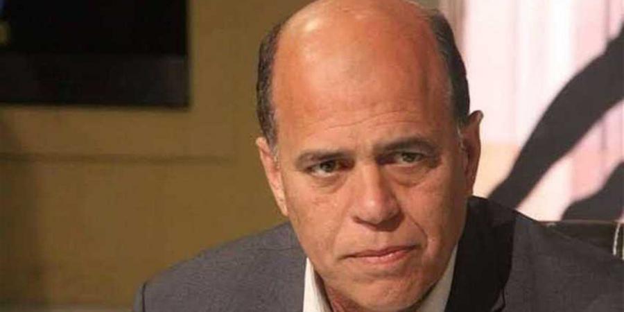 هشام يكن: أطالب حسام حسن بضم عبد الله السعيد.. وغير مقتنع بمحمد هانى كظهير أيمن