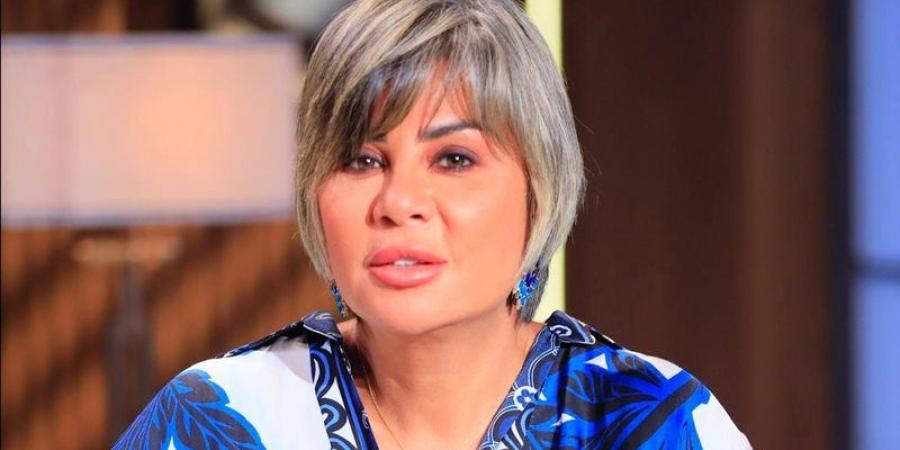 مفيدة شيحة: اتربيت على "الشبشب" ولكن عمري ما ضربت بنتي به