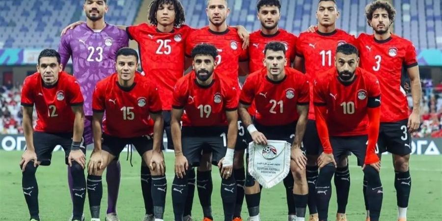 رمضان السيد: تريزيجيه أفضل من محمد صلاح مع منتخب مصر