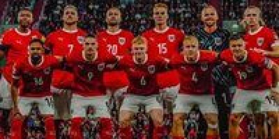 منذ مونديال 1998: منتخب النمسا يتأهل إلى كأس العالم للمرة الثامنة تاريخيًا والأولى بعد 28 عاماً