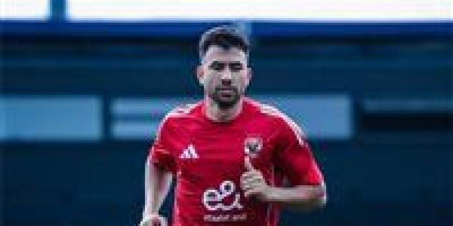 أحمد شوبير يكشف مفاجأة لـ جماهير النادي الأهلي.. تفاصيل