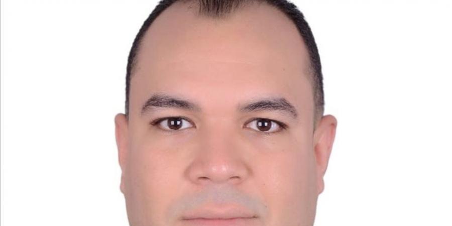 أحمد عصام يفوز بعضوية مجلس النواب ضمن القائمة الوطنية بقطاع الصعيد