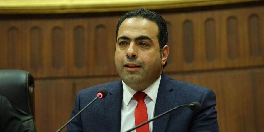 رئيس "شباب النواب" يثمن توجيهات الرئيس بالاهتمام بالمواهب الرياضية