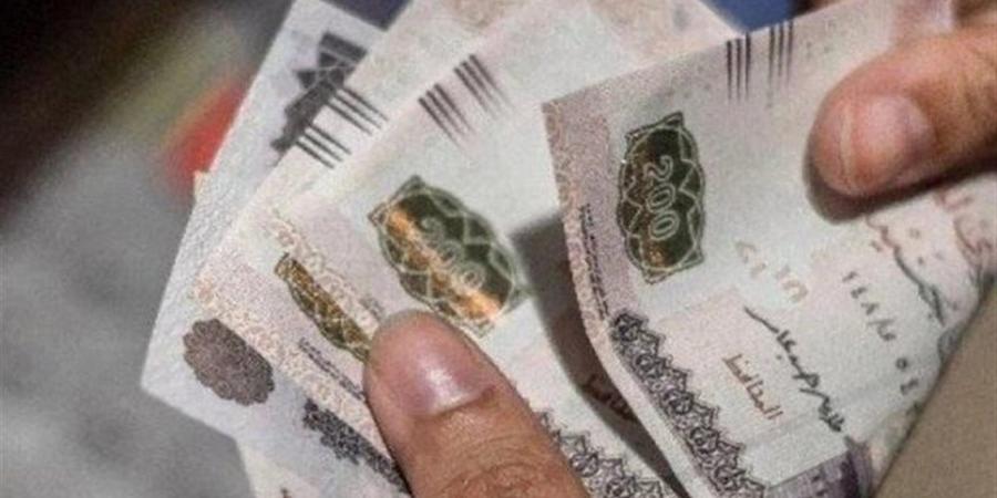 مواعيد صرف مرتبات نوفمبر 2025 وأيام صرف المتأخرات رسميا