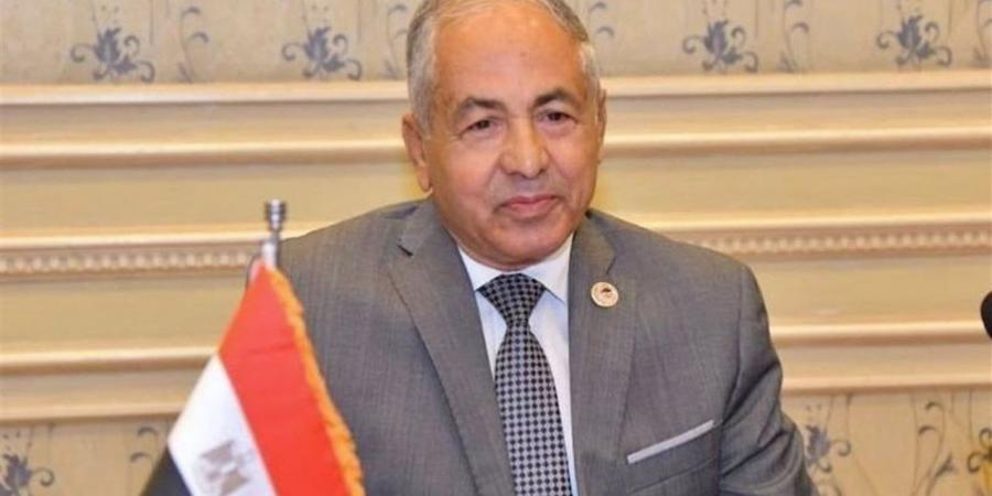 برلماني: هدفنا في "حماة الوطن" أن نكون سندا للدولة وصوتا للمواطن