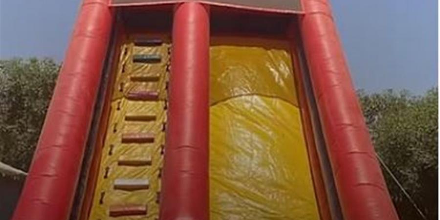 مأساة في "مدرسة النصر للغات" بمصر الجديدة (فيديو)