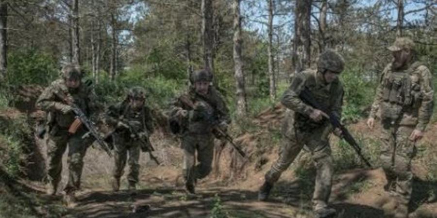 الدفاع الروسية: القوات تشن هجومًا واسع النطاق على أهداف في غرب أوكرانيا