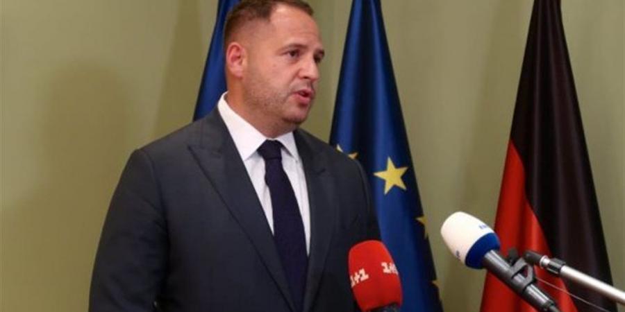 موقع أوكراني: يرماك يتوجه إلى لندن للقاء زالوجني على خلفية فضيحة الفساد