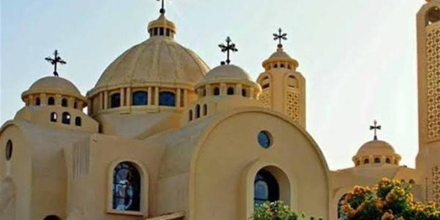 الجمعة.. الروم الأرثوذكس يحتفلون بعيد دخول السيدة العذراء مريم إلى الهيكل