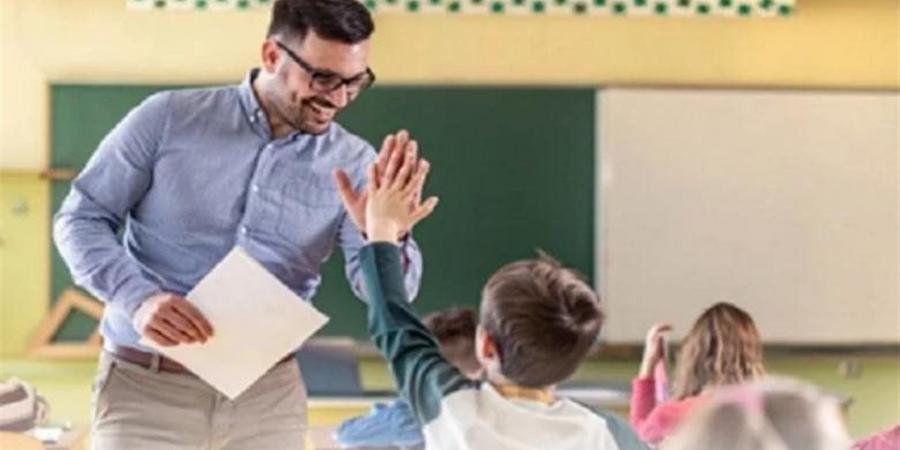 خطوات الاستعلام عن نتيجة مسابقة معلم مساعد لغة عربية وترتيب الرغبات