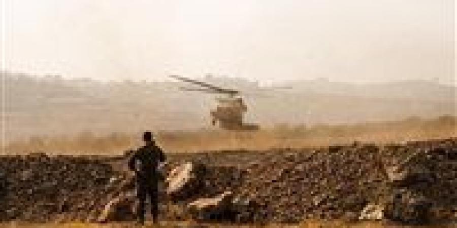 جيش بلا جنود.. ضباط إسرائيل يهربون أسرع من الصواريخ!