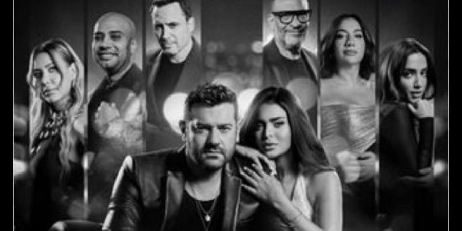 تخطى 25 مليون.. إيرادات فيلم السلم والثعبان 2 تكتسح شباك التذاكر