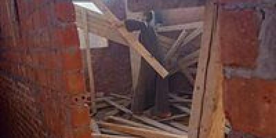 محافظ أسيوط: إزالة 12 حالة تعدي على أراضي زراعية وبناء مخالف ضمن المرحلة الثالثة من الموجة الـ27