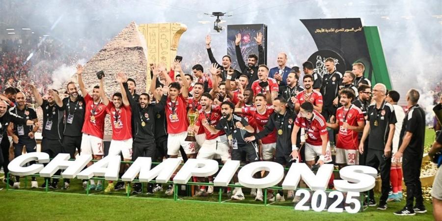 الأهلى يؤجل حسم الصفقات ويمنح التجديدات أولوية