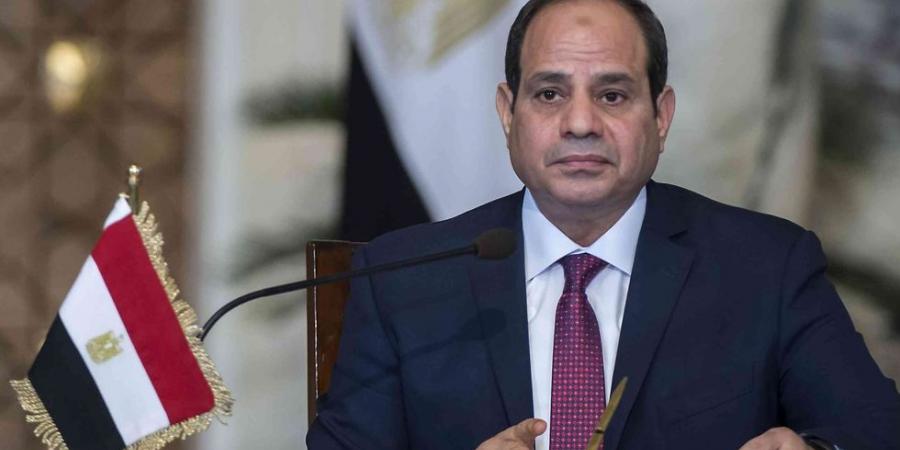 في ذكرى ميلاده الـ71.. الرئيس السيسي من مدرسة البكري الابتدائية إلى رئاسة الجمهورية