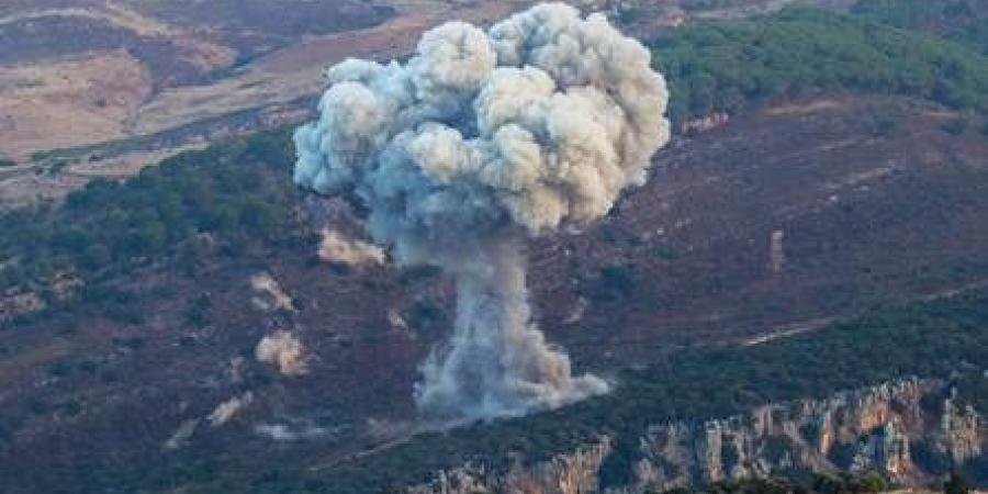 "محظورة على نطاق واسع".. تقرير لـ"The Guardian" يكشف عن قنابل استخدمتها إسرائيل في لبنان