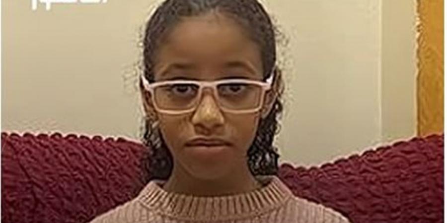 قفزت من شباك المدرسة بسبب تنمر زميلاتها.. حكاية "حور" بنت الدقهلية (فيديو)