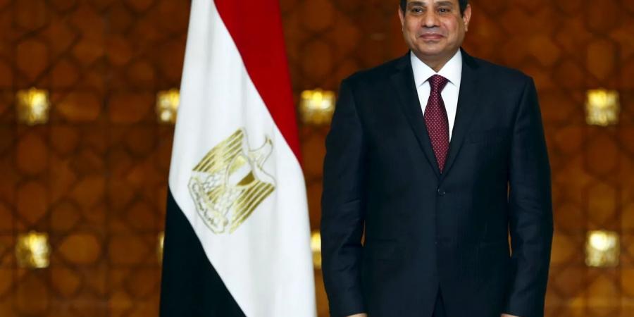 في عيد ميلاد الرئيس السيسي.. رسائل قوية للشعب المصري «اطمنوا يا مصريين.. محدش يقدر يمس بلدنا»