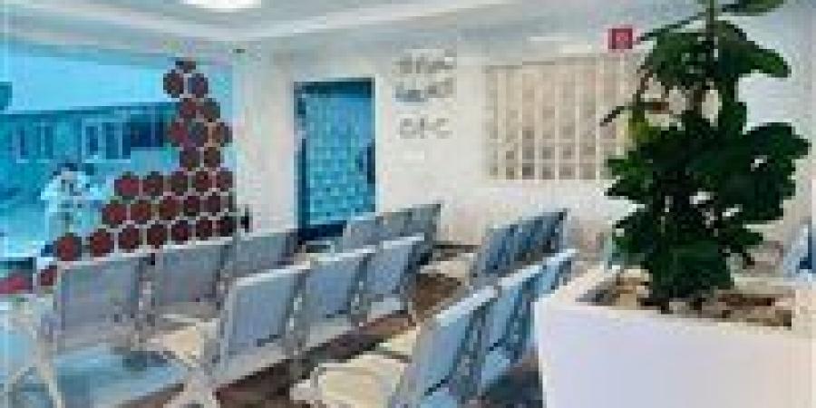 «الصحة» تُطلق أول عيادة كُلى للأطفال في مركز 30 يونيو بالإسماعيلية.. خدمات متكاملة وتجهيزات بـ30 مليون جنيه