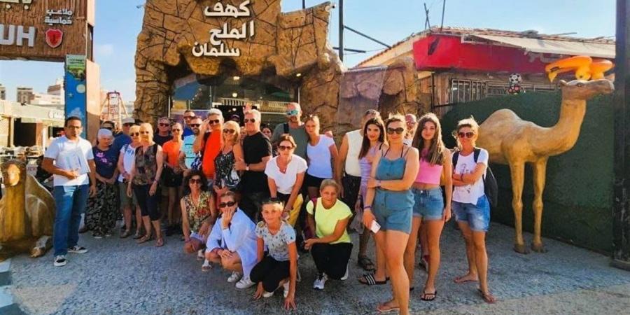 الوجهة الأفضل.. المحافظات تستعد لموسم سياحى شتوى «كامل العدد»