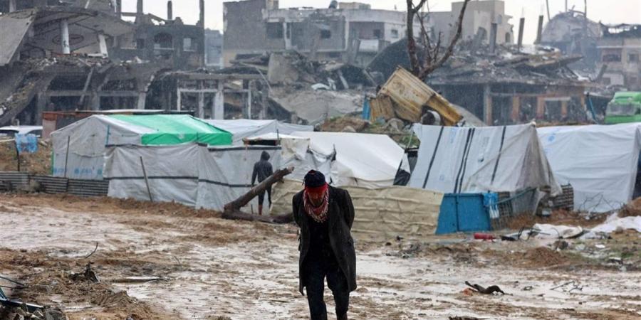 إيران تعرب عن "قلقها" إزاء قرار مجلس الأمن بشأن غزة وتعتبره متعارضا مع الحقوق الفلسطينية