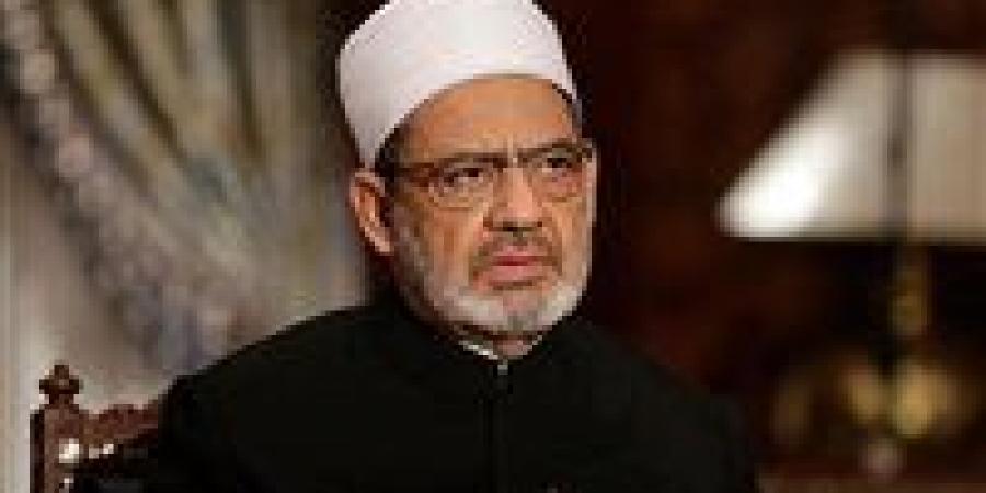 بعد تصدر شيخ الأزهر قائمة الأكثر تأثيرًا عالميًا.. أبرز إنجازات الإمام الطيب