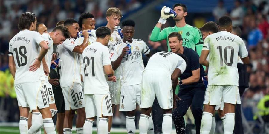 ريال مدريد يتلقى ضربة موجعة خلال التوقف الدولى