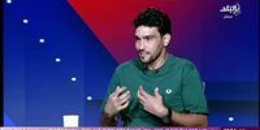 صلاح سليمان نجم الزمالك السابق يوجه رسالة نارية لـ حسام حسن بعد تصريحاته الأخيرة