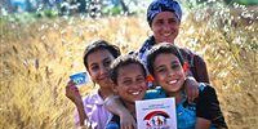 بالرقم القومي..كيفية الاستعلام عن تكافل وكرامة 2025