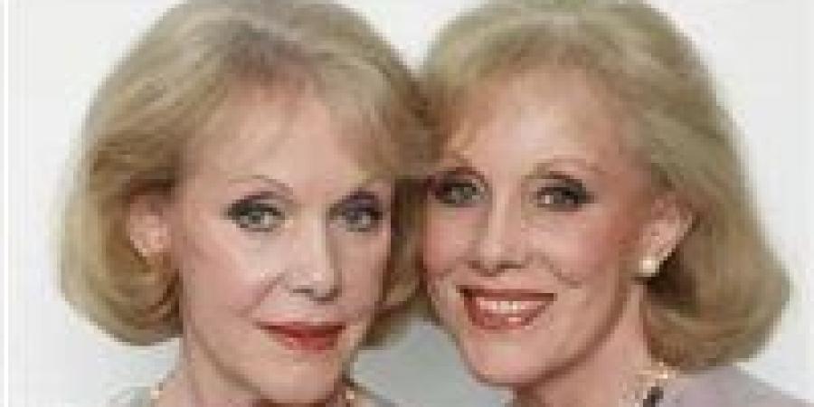 بقرار واحد.. النهاية الصادمة للتوأمتين كيسلر و10 رحيلات مأساوية هزّت عالم النجوم