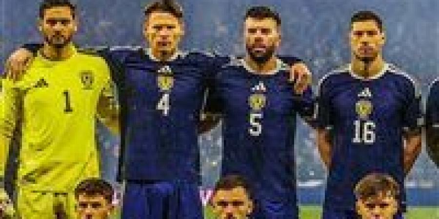 منتخب أسكتلندا يتأهل إلى كأس العالم للمرة التاسعة تاريخيًا والأولى بعد غياب 28 عاماً