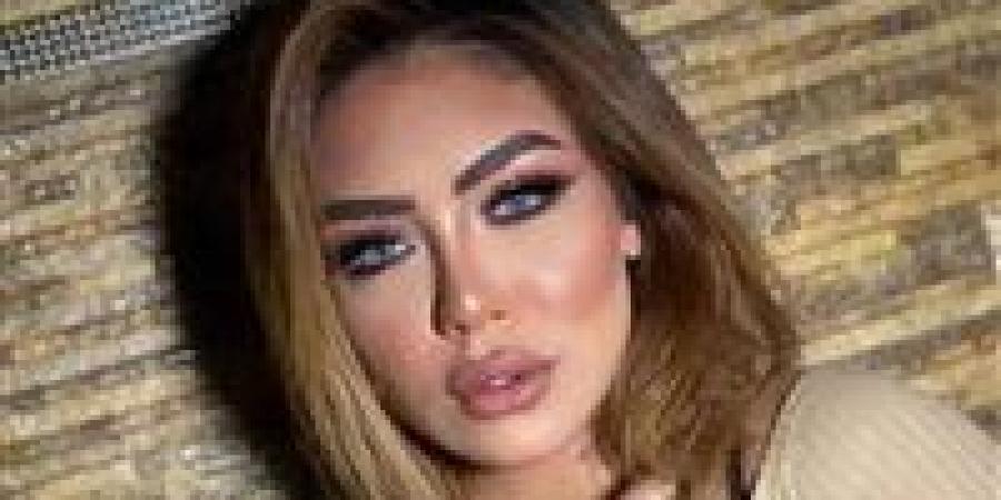 بعد قليل.. الاقتصادية تفصل في قرار التحفظ على أموال هدير عبدالرازق