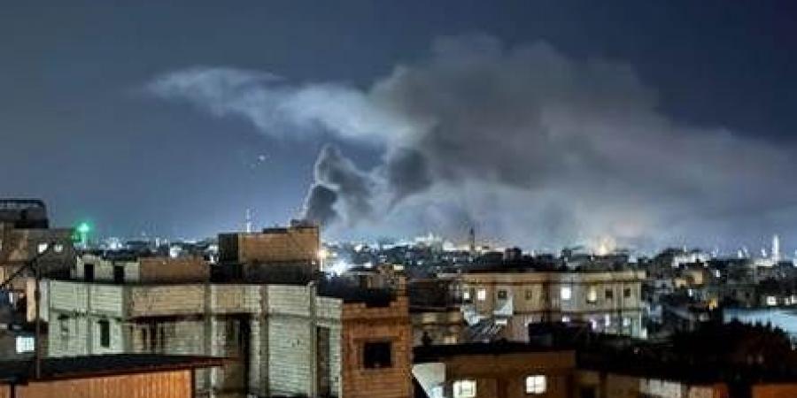 عن هجوم عين الحلوة.. إقرأوا آخر تقرير إسرائيليّ