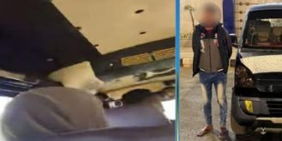 "الداخلية" تكشف ملابسات مشاجرة حول الأجرة في أسيوط