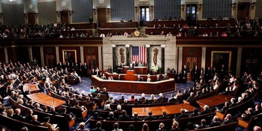 النواب" و"الشيوخ" الأمريكى يصوتان لصالح الإفراج عن ملفات إبستين