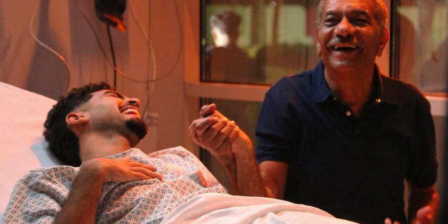 مسلسل لينك الحلقة 27.. صدمة سيد رجب بعد سرقة نجله أمواله