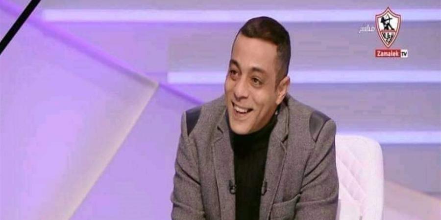 ابنة الراحل محمد صبري: "والدي رفض لعبي للكرة.. وحلم بأن أكون مهندسة"