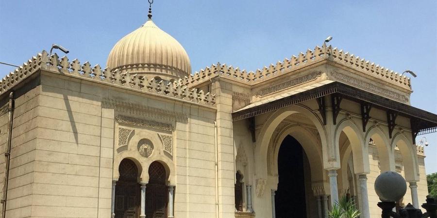 متحف الخزف الإسلامي.. رحلة في قلب التراث الفني داخل قصر الأمير عمرو إبراهيم