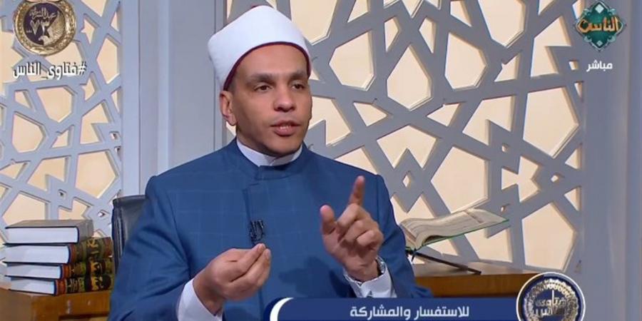 هل شركات التأمين على الحياة حلال ولا حرام؟.. أمين الفتوى يحسم الجدل