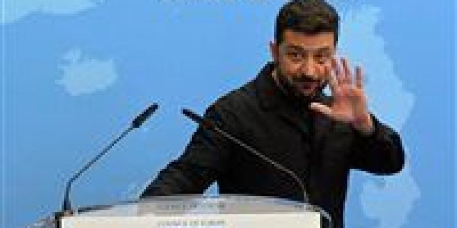 زيلينسكي في ورطة… فضيحة الفساد تهدد مستقبل أوكرانيا