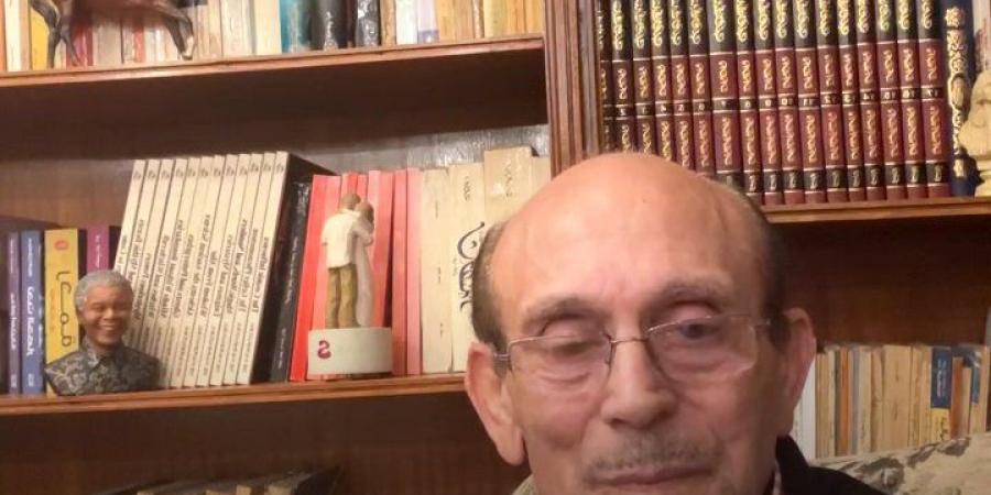 محمد صبحي: لو فنان توفى النقابة لازم هي اللي تعلن وناس كتير فقدت إنسانيتها