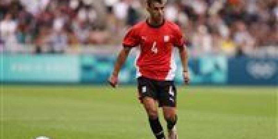 شوبير يكشف حقيقة عودة أحمد عيد لصفوف نادي الزمالك