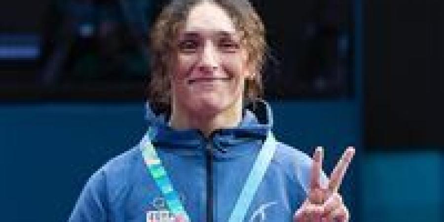 قبل اليوم الأخير.. حصاد البعثة المصرية يرتفع لـ 43 ميدالية بدورة ألعاب التضامن الإسلامي