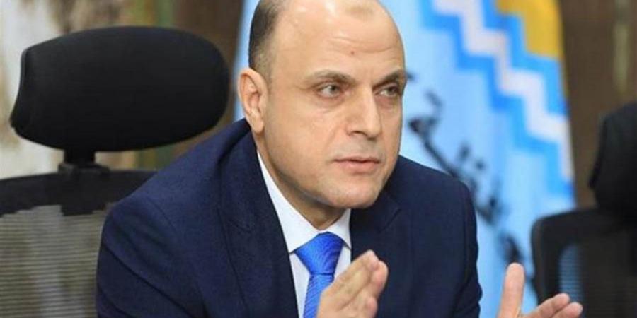 محافظ كفر الشيخ: حملات تموينية يومية لضبط السلع منتهية الصلاحية