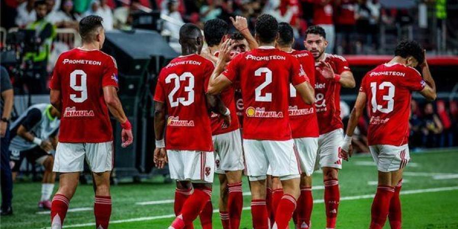 اجتماع حاسم في الأهلي لوضع التصور النهائي للميركاتو الشتوي