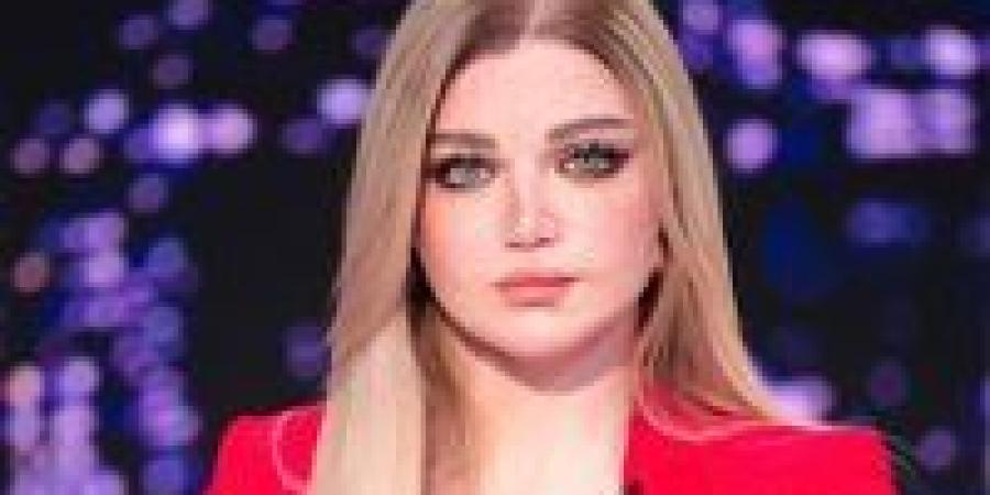 الأعلى للاعلام: منع ظهور الإعلامية ياسمين الخطيب لمدة 3 شهر