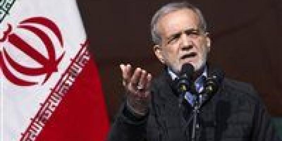 «طهران على حافة الجفاف».. الرئيس الإيراني: نقل العاصمة ضرورة ولم يعد لدينا خيار آخر