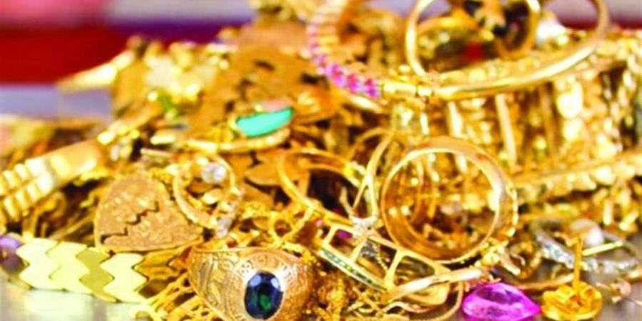 سعر الجرام الآن بمحلات الذهب.. أسعار الذهب اليوم الخميس في مصر
