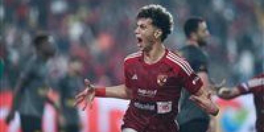 أحمد شوبير يعلن مشاركة إمام عاشور مع الأهلي أمام شبيبة القبائل بدوري الأبطال